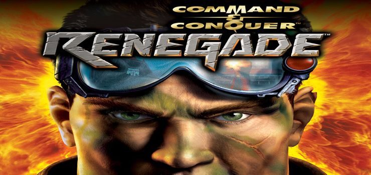 play command and conquer renegade online