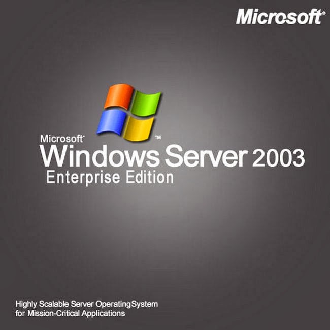 torrent windows server 2003 enterprise edition sp2